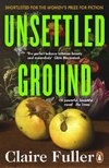 Unsettled Ground