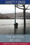 The Second Deluge (Esprios Classics)