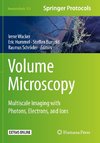 Volume Microscopy