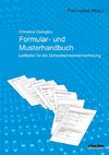 Formular- und Musterhandbuch