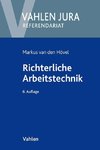 Richterliche Arbeitstechnik