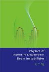 Yuen, N:  Physics Of Intensity Dependent Beam Instabilities