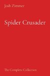 Spider Crusader