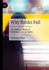 Why Banks Fail