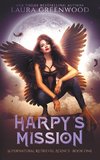 Harpy's Mission