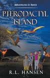 Adventures in Xenia-Pterodactyl Island