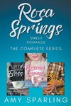 Roca Springs Sweet Romance