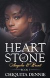 Heart of Stone Book 3 (Angela &Brent) (Heart of Stone Series)