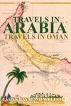 TRAVELS IN ARABIA