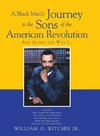 A Black Man's Journey to the Sons of the American Revolution