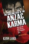 The Amazing Case of the Anzac Karma