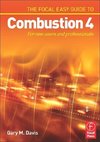 Davis, G: Focal Easy Guide to Combustion 4