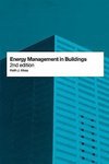 Moss, K: Energy Management in Buildings