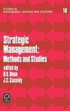 Strategic Management