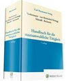 Handbuch für die staatsanwaltliche Tätigkeit