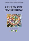 Lehren der Einweihung