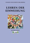 Lehren der Einweihung