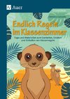 Endlich Regeln im Klassenzimmer