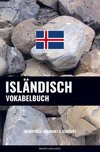 Isländisch Vokabelbuch