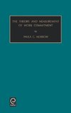 Monographs in Organizational Behaviour and Industrial Relations