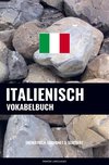 Italienisch Vokabelbuch