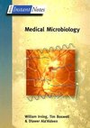 Irving, W: BIOS Instant Notes in Medical Microbiology