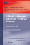 FLOMANIA - A European Initiative on Flow Physics Modelling