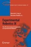 Experimental Robotics IX