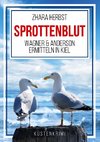 SPROTTENBLUT - Wagner & Anderson ermitteln in Kiel