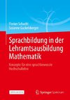 Sprachbildung in der Lehramtsausbildung Mathematik