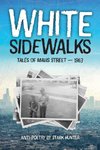 White Sidewalks