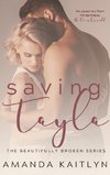 Saving Tayla