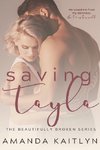 Saving Tayla