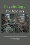 Psychology for Soldiers