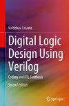 Digital Logic Design Using Verilog