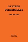 Sixteen Screenplays