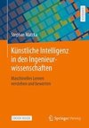 Künstliche Intelligenz in den Ingenieurwissenschaften