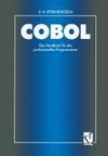 COBOL - Das Handbuch für den professionellen Programmierer