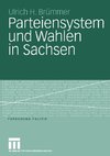 Parteiensystem und Wahlen in Sachsen