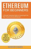 Ethereum for Beginners