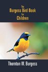 The Burgess Bird Book For Children