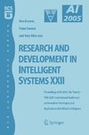 Research and Development in Intelligent Systems XXII