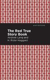 Red True Story Book