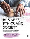 Business, Ethics and Society