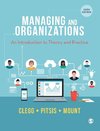 Managing and Organizations