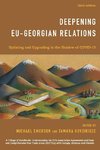 Deepening EU-Georgian Relations