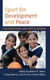 Sport for Development and Peace