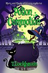 Merry and Moody Witch Cozy Mysteries