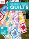 Fat-Quarter Friendly Quilts