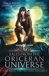 Tales from the Oriceran Universe